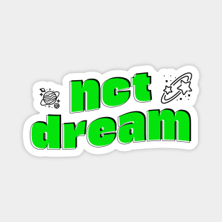 NCT DREAM Magnet