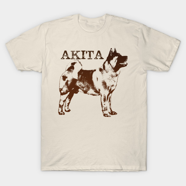 akita shirts