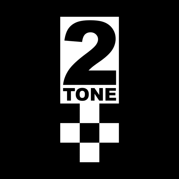 2 Tone SKA by Skatee