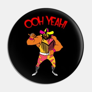 Oh yeah Pin