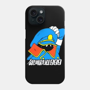 The Conductor (Exclusive) Phone Case