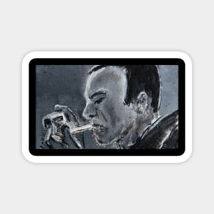 Kaiser Soze - Kevin Spacey - Usual Suspects Magnet