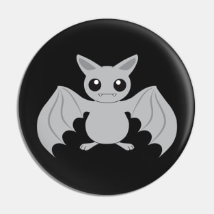 Bat Pin