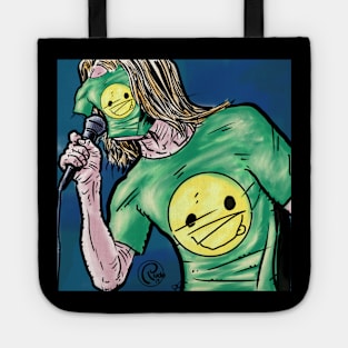 Iggy Censored Tote