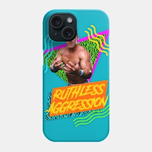 Ruthless Retro Phone Case