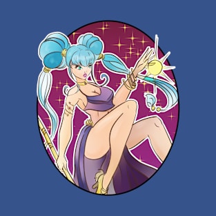 Pinup Mage T-Shirt