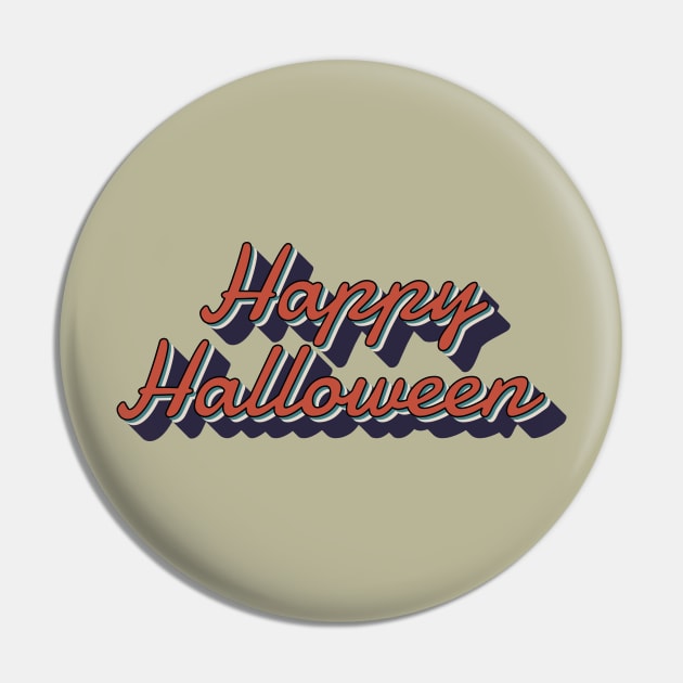 vintage look happy halloween 2021 Pin by fokaction