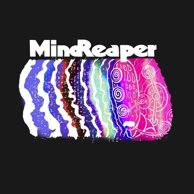 Disconnect by Mind Reaper