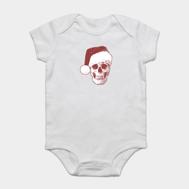 Santa Claus Hat Christmas Skull Fan Art Santa Hat Christmas