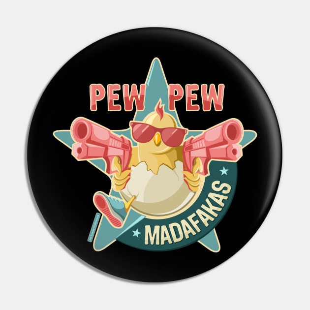 Pew Pew Madafakas! Pin by mr.Lenny Loves ...