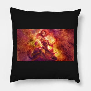 Dota Lina  - Best Selling Pillow