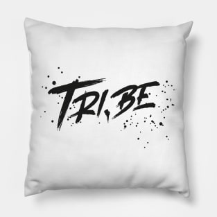 Tri.be Pillow