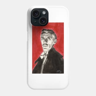 John Carradine Phone Case