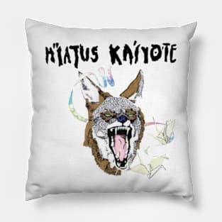 HIATUS KAIYOTE BAND Pillow