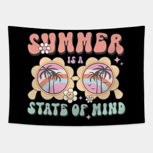 Summer is a state of mind Tapestry