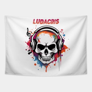 ludacris Tapestry