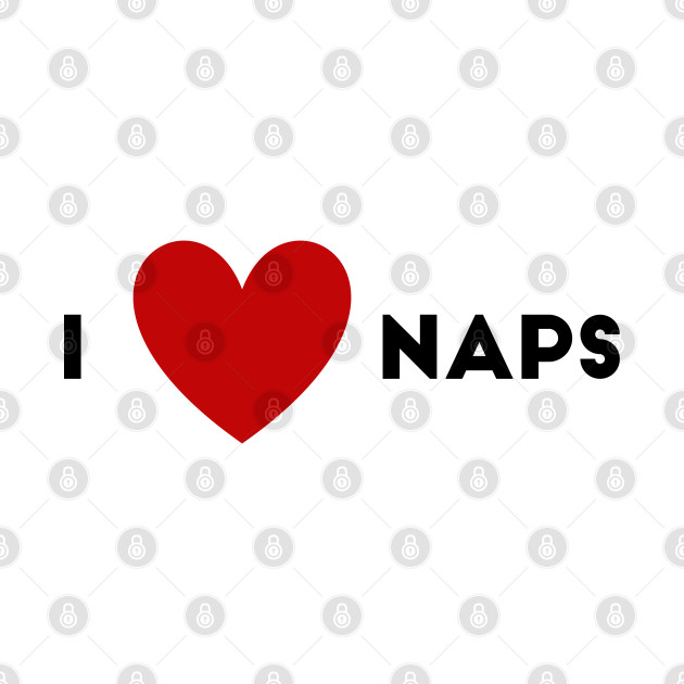 I Heart Naps by WildSloths