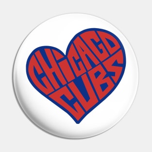 Cub Pin