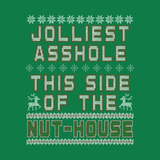 Jolly Asshole T-Shirt