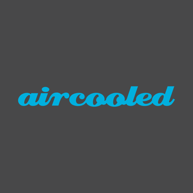 aircooled by akirascroll