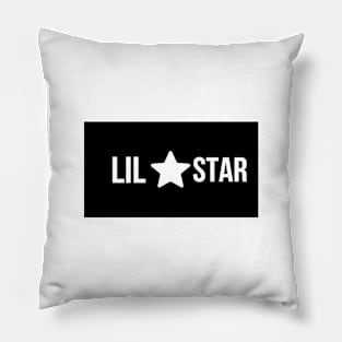 LIL★STAR Pillow