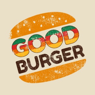 Good Burger T-Shirt