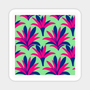 Hawaiian Blossom Dreamscape Magnet