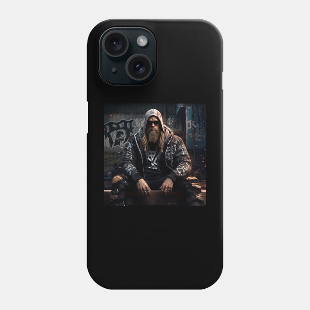 Tyr Phone Case by ComicsFactory