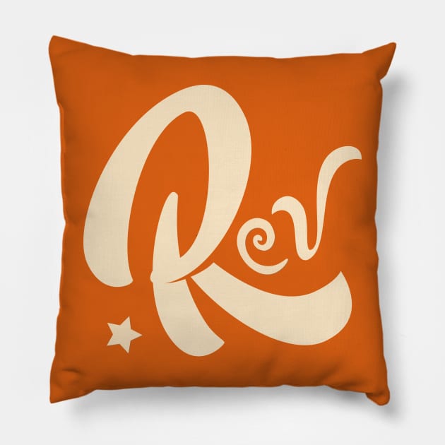 The Quip Pillow by ReverieWoodWorks