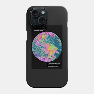 Earth Phone Case