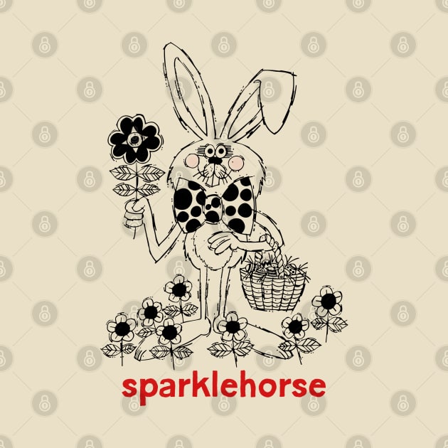 Sparklehorse \-/ by unknown_pleasures