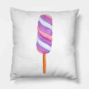 Popsicle Pillow