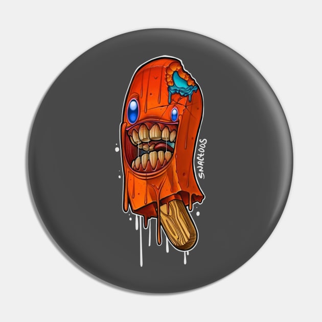 Popsicle-3 Pin by skinwerks