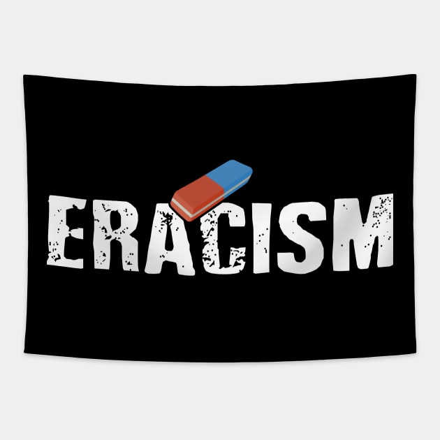 ERACISM Tapestry by CF.LAB.DESIGN