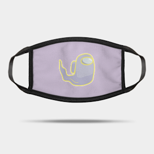 Among Us Game Among Us Among Us Crew Masks Teepublic