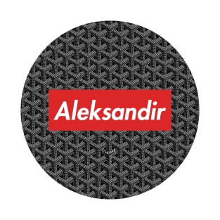 Aleksandir T-Shirt