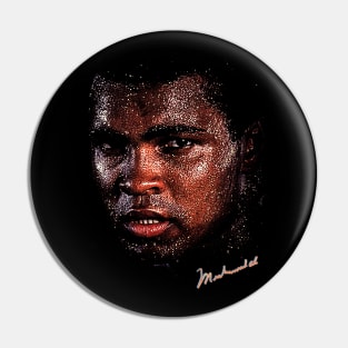 Great Ali Pin