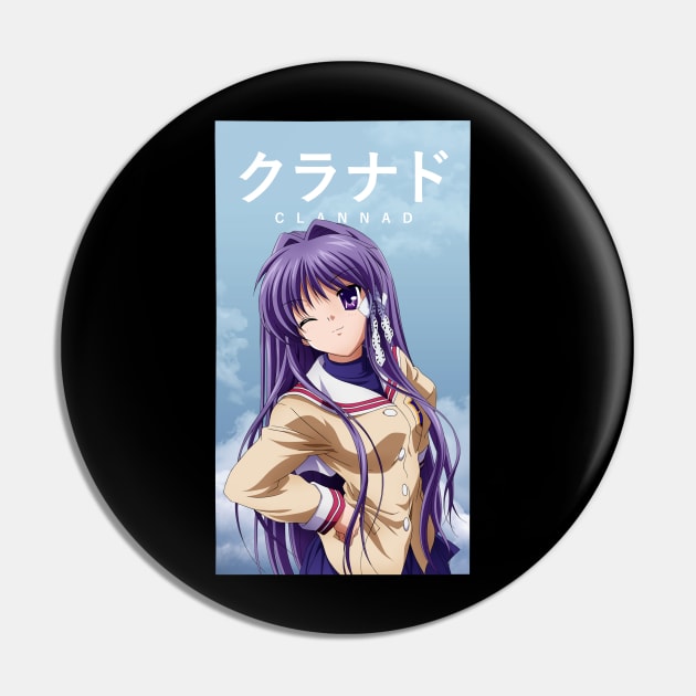 Pin on Clannad