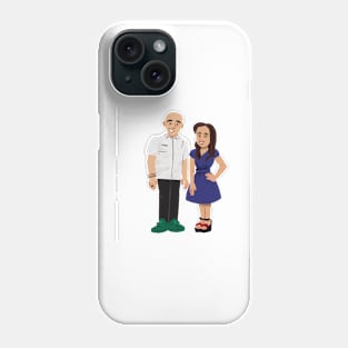 Zumbo's Just Desserts Phone Case