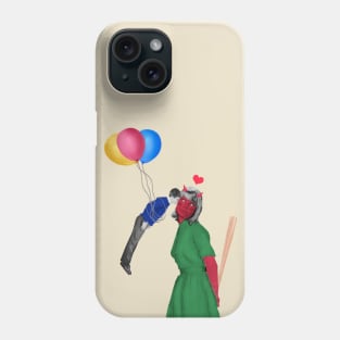 Next lover Phone Case