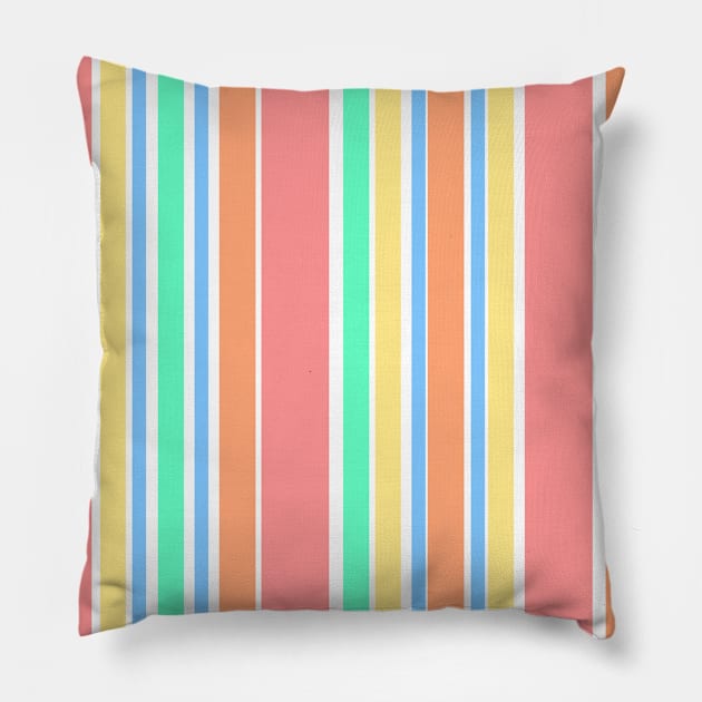 rock candy Pillow by Shyflyer