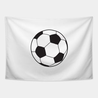 Sport ball Tapestry