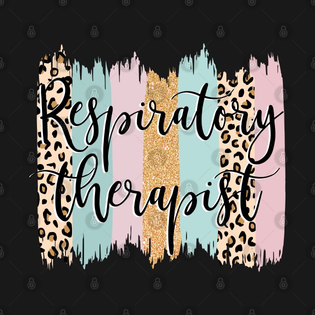 Respiratory Therapist by makaylawalker