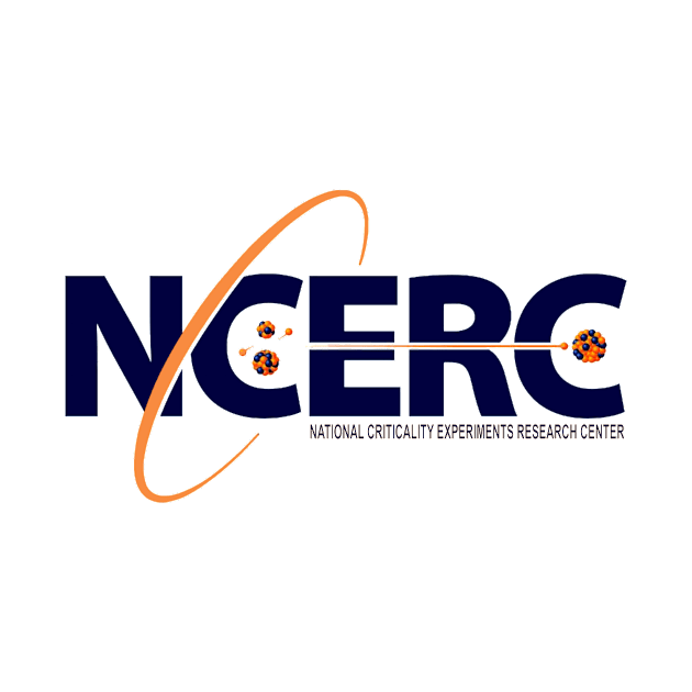 NCERC Logo by Spacestuffplus