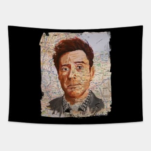 Robert from New York Tapestry