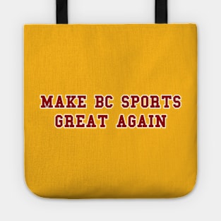 BC Sports Tote