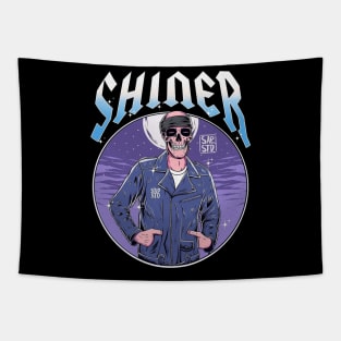 Shiner Tapestry