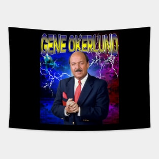 GENE OKERLUND Tapestry