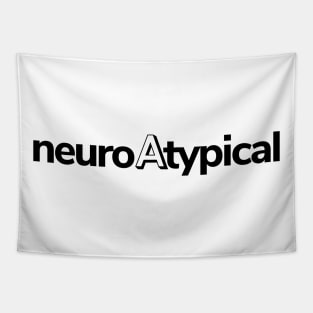 Neuro Atypical Tapestry