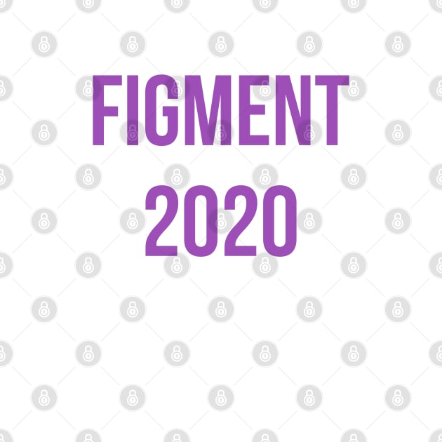 Figment 2020 by FandomTrading
